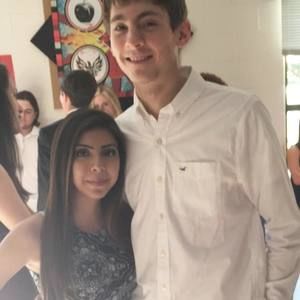 Meet your Posher, Jonah